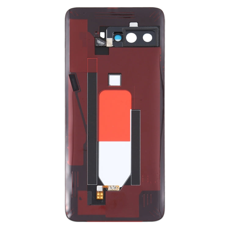 Battery Back Cover For Asus Rog Phone 3 Strix