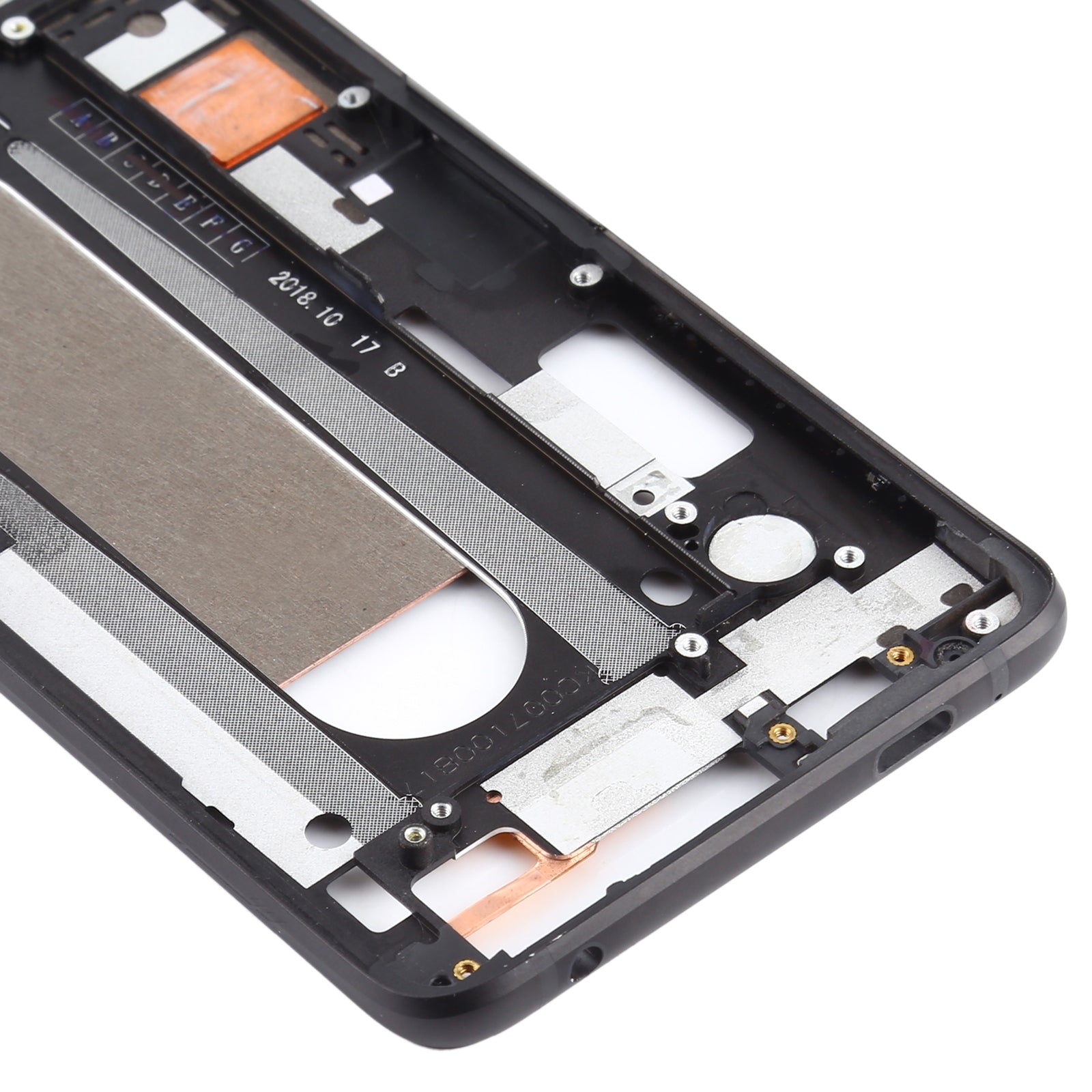 LCD Intermediate Frame Chassis Asus Rog Phone ZS600KL