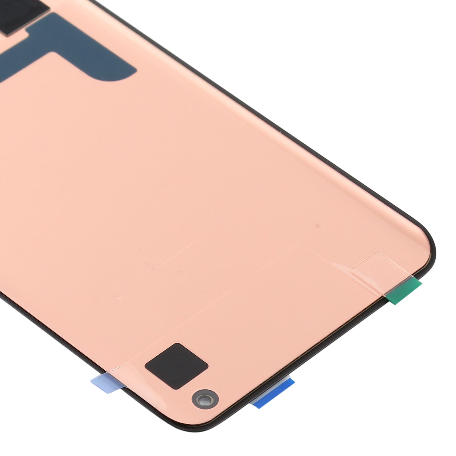 Ecran LCD + Numériseur Tactile (Amoled) Xiaomi MI 10 Ultra M2007J1SC