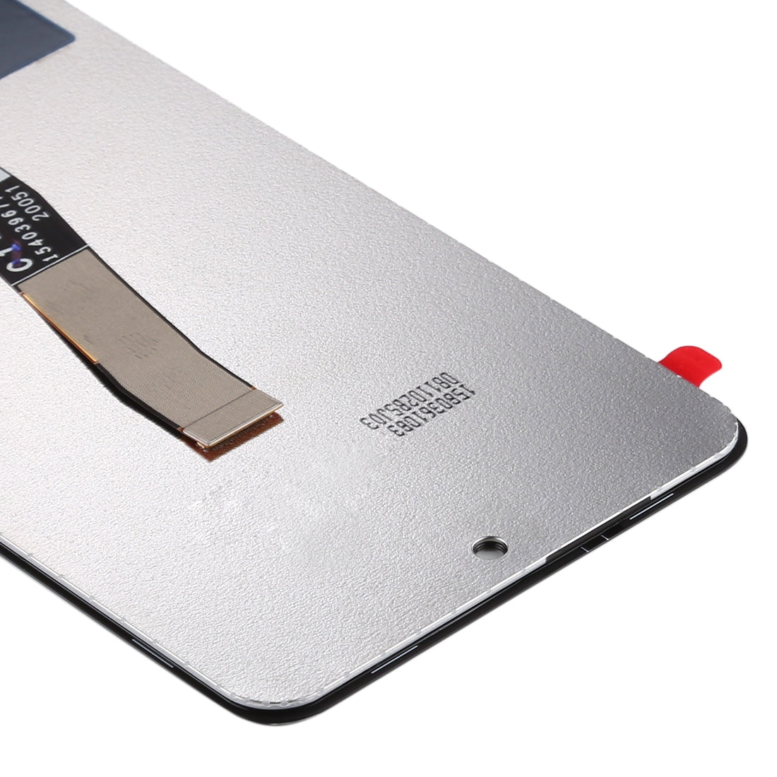 Ecran LCD + Tactile Xiaomi Redmi Note 9s Note 9 Pro Note 9 Pro Max
