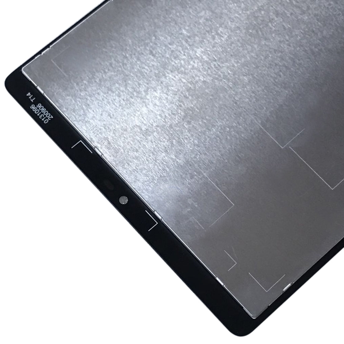 Pantalla LCD + Tactil Lenovo Tab M8 FHD TB-8705 TB-8705N TB-8705M TB-8705F Negro
