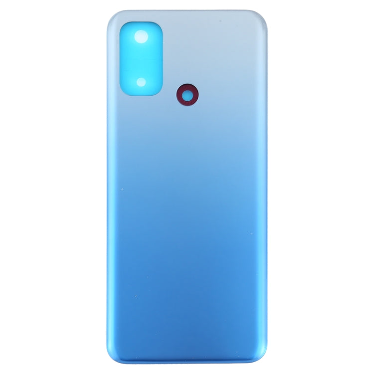 Battery Back Cover For Oppo A53 (2020) / A53 4G / A53s / A32 4G / A33 2020 CPH2127 (Blue)