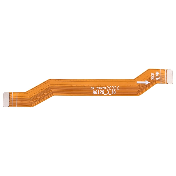 Motherboard Flex Cable For Oppo Realme 5i