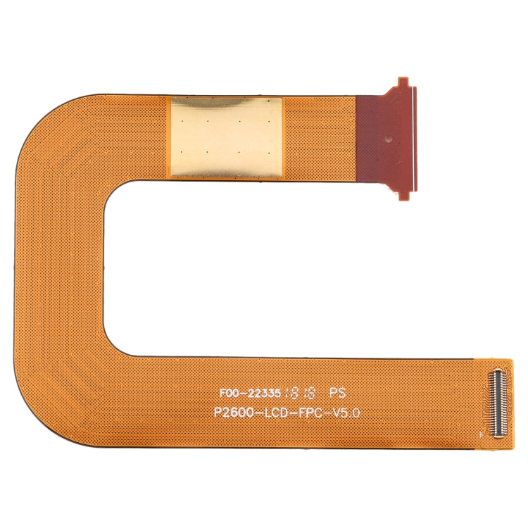 Cable Flex LCD Para Huawei MediaPad M3 Lite 10