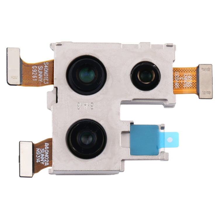 Rear Camera For Huawei Mate 30 Pro