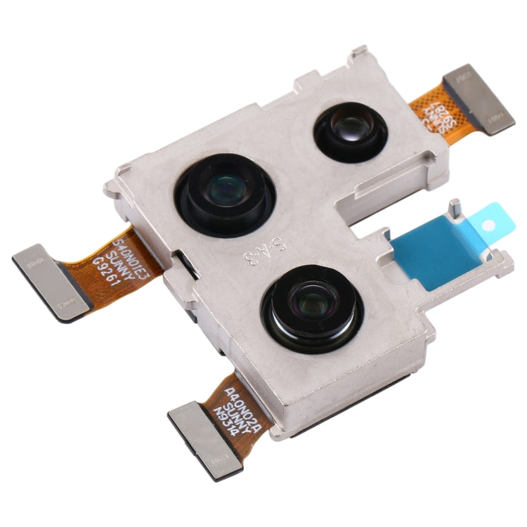 Rear Camera For Huawei Mate 30 Pro