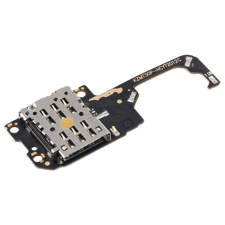 SIM Card Reader Board For Huawei Mate 30 Pro