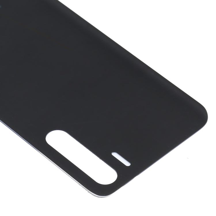 Battery Back Cover For Oppo A91 / F15 PCPM00 CPH2001 CPH2021 (Black)