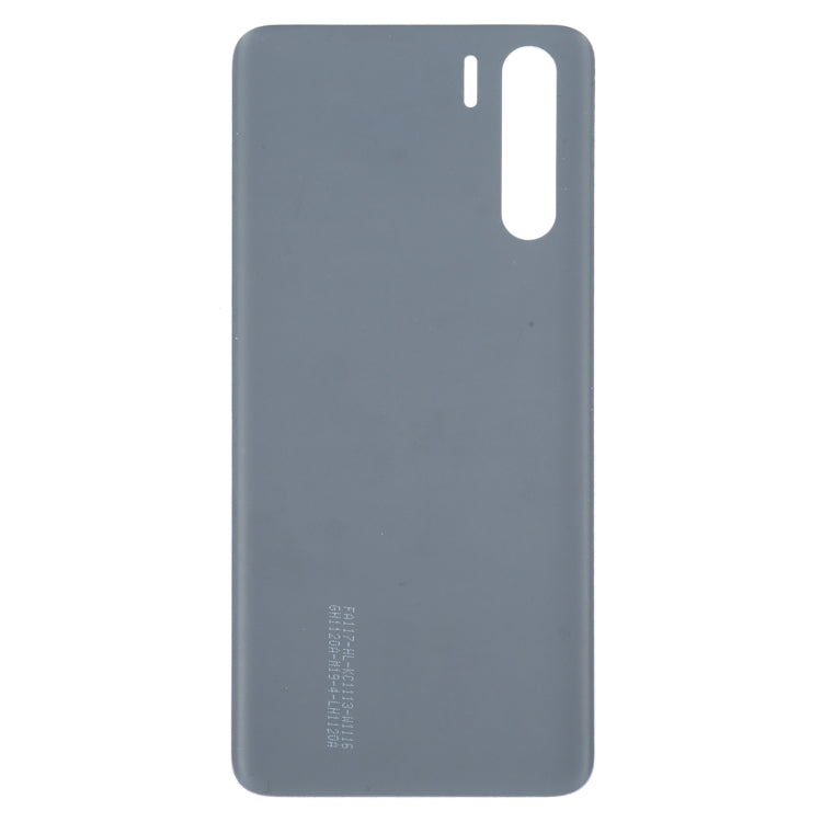 Battery Back Cover For Oppo A91 / F15 PCPM00 CPH2001 CPH2021 (Light Blue)