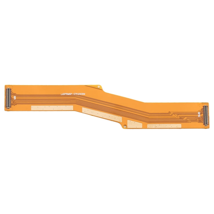 Motherboard Flex Cable For Oppo Realme 6 Pro RMX2061 RMX2063
