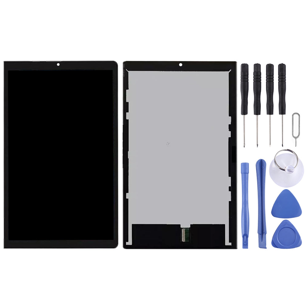 LCD + Touch Screen Lenovo Yoga Tab 5 Yoga Smart Tab TY-X705 Black