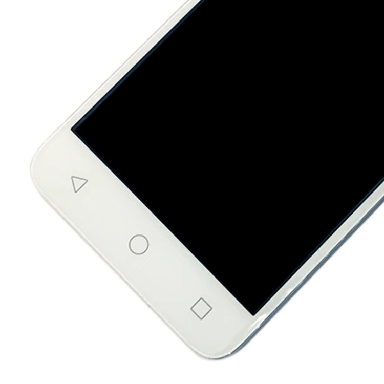 Panel Táctil Alcatel One Touch Pixi 3 5.0 OT5015 5015 5015E 5015A (Blanco)