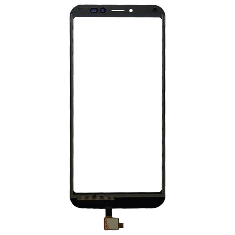 Touch Panel Alcatel 1s 2019 5024 OT5024 5024D (Black)