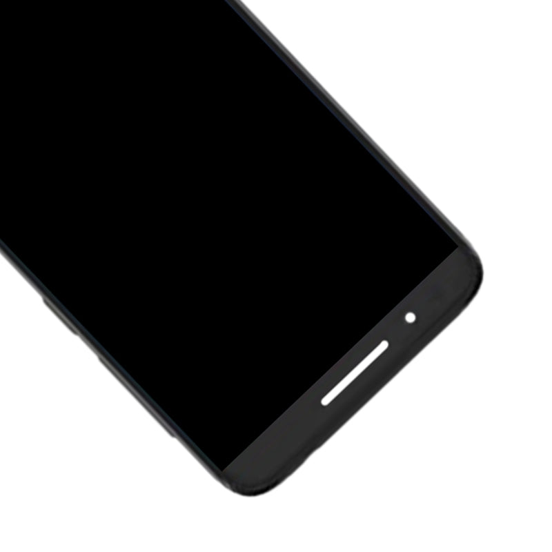 Pantalla LCD + Tactil Digitalizador T-Mobile Revvl 2 Negro