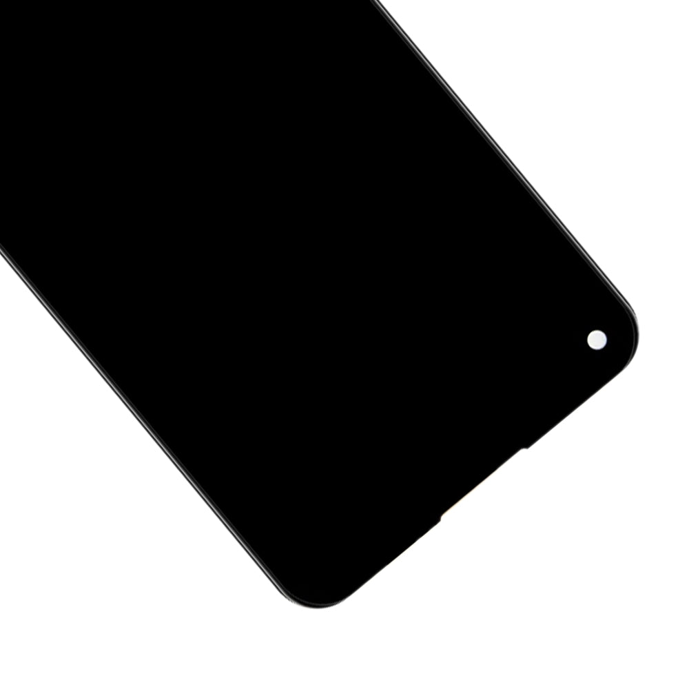 Pantalla LCD + Tactil Digitalizador T-Mobile Revvl 5G T790 T790W Negro