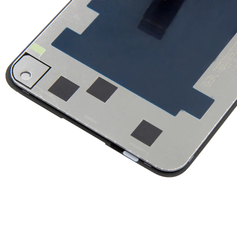 Pantalla LCD + Tactil Digitalizador T-Mobile Revvl 5G T790 T790W Negro
