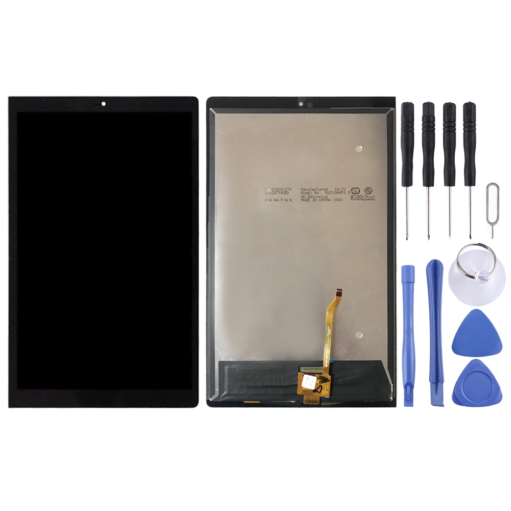 Pantalla LCD + Tactil Digitalizador Lenovo Yoga Tab 3 Pro 10.1 YT3-X90 Negro