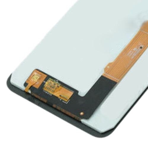 Pantalla LCD + Tactil Digitalizador T-Mobile Revvl 4 5007W 5007Z Negro