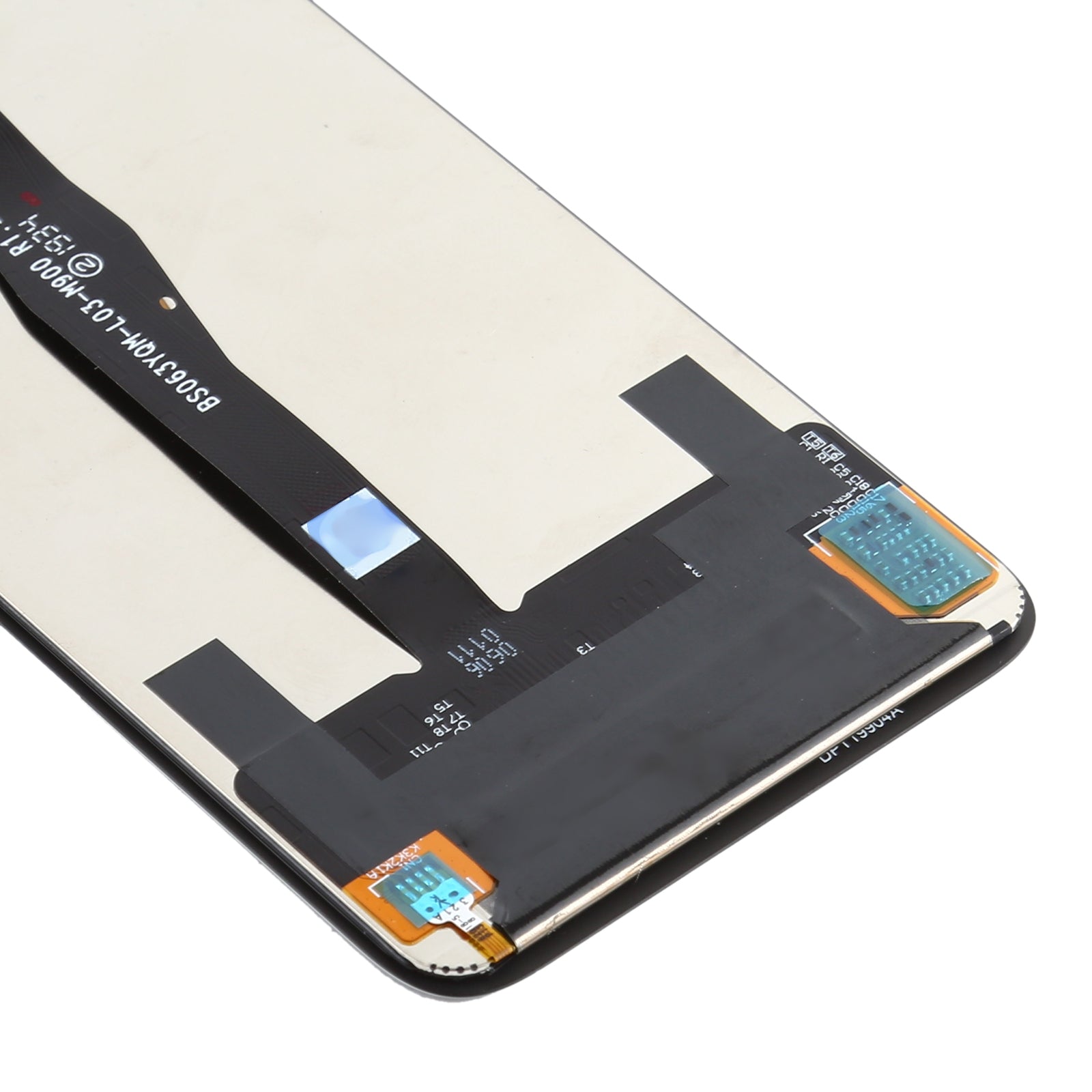 Ecran Complet + Numériseur Tactile Huawei Mate 30 Lite