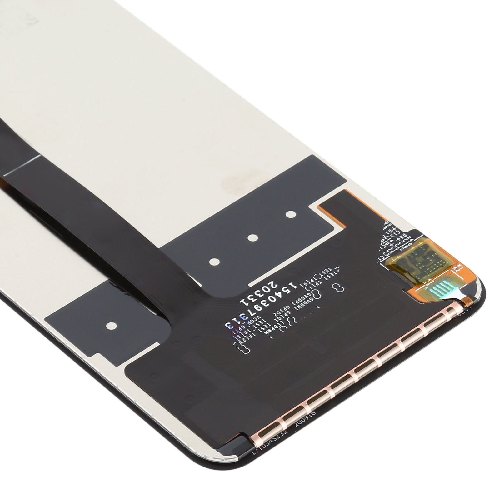 LCD Screen + Digitizer Touch Huawei Y9a