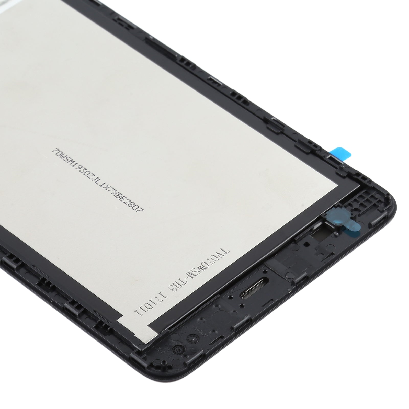 Pantalla LCD + Tactil Huawei MediaPad T2 7.0 BGO-DL09 BGO-L03 Negro