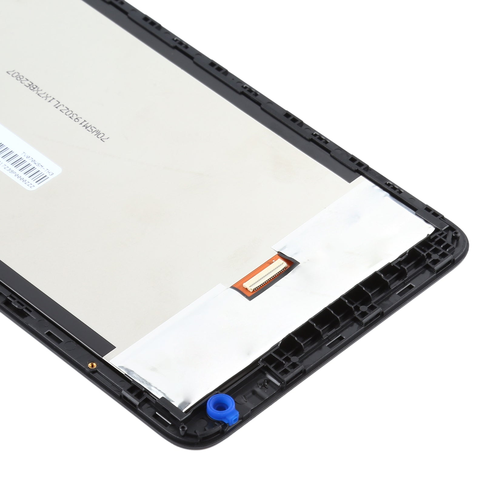 Pantalla LCD + Tactil Huawei MediaPad T2 7.0 BGO-DL09 BGO-L03 Negro