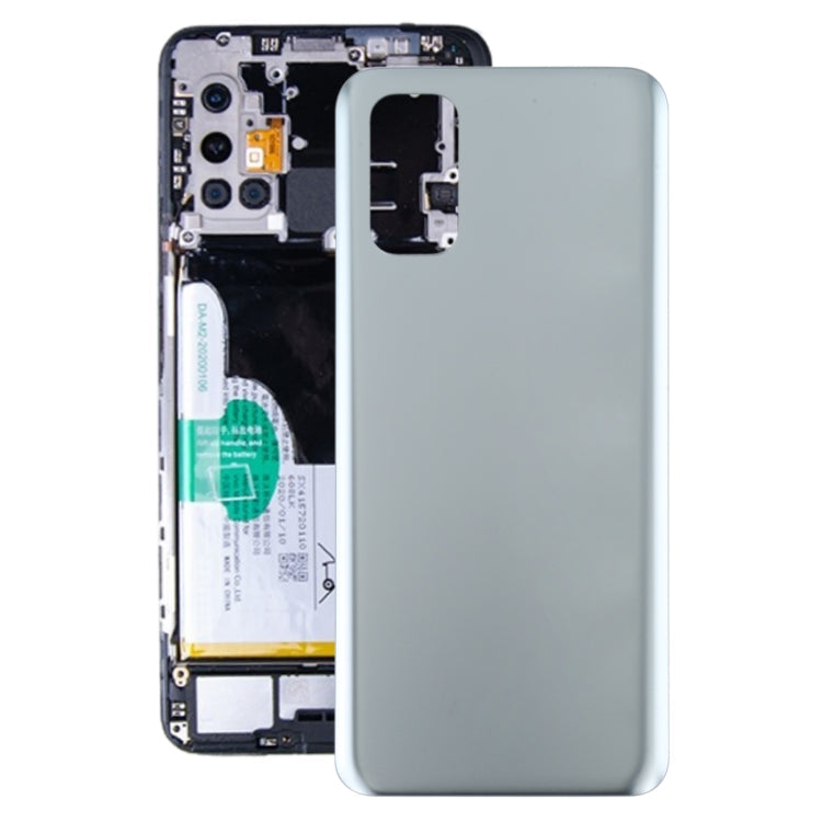 Couvercle de batterie arrière pour Oppo Realme Q2