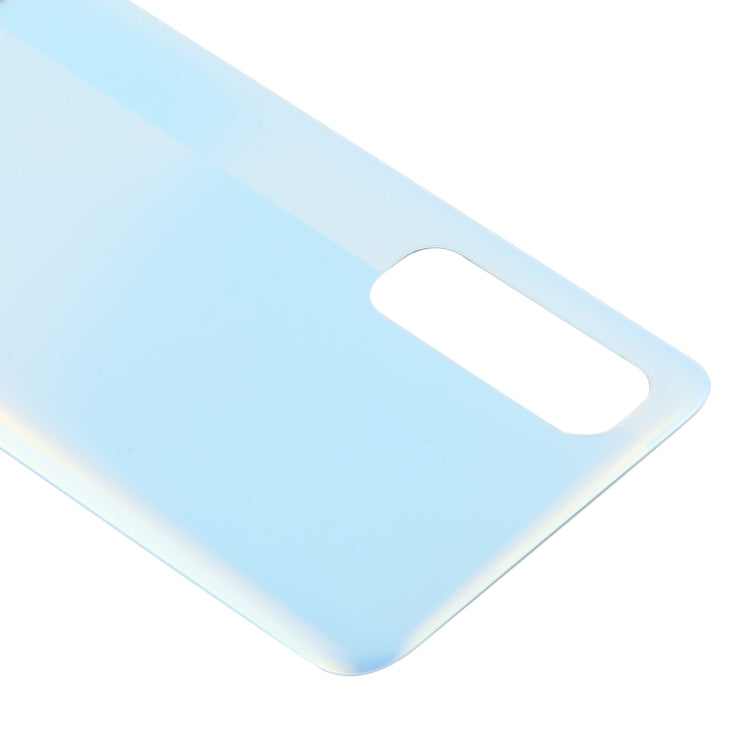 Battery Back Cover For Oppo Realme 7 / RMX2155 / RMX2151 / RMX2163 (White)