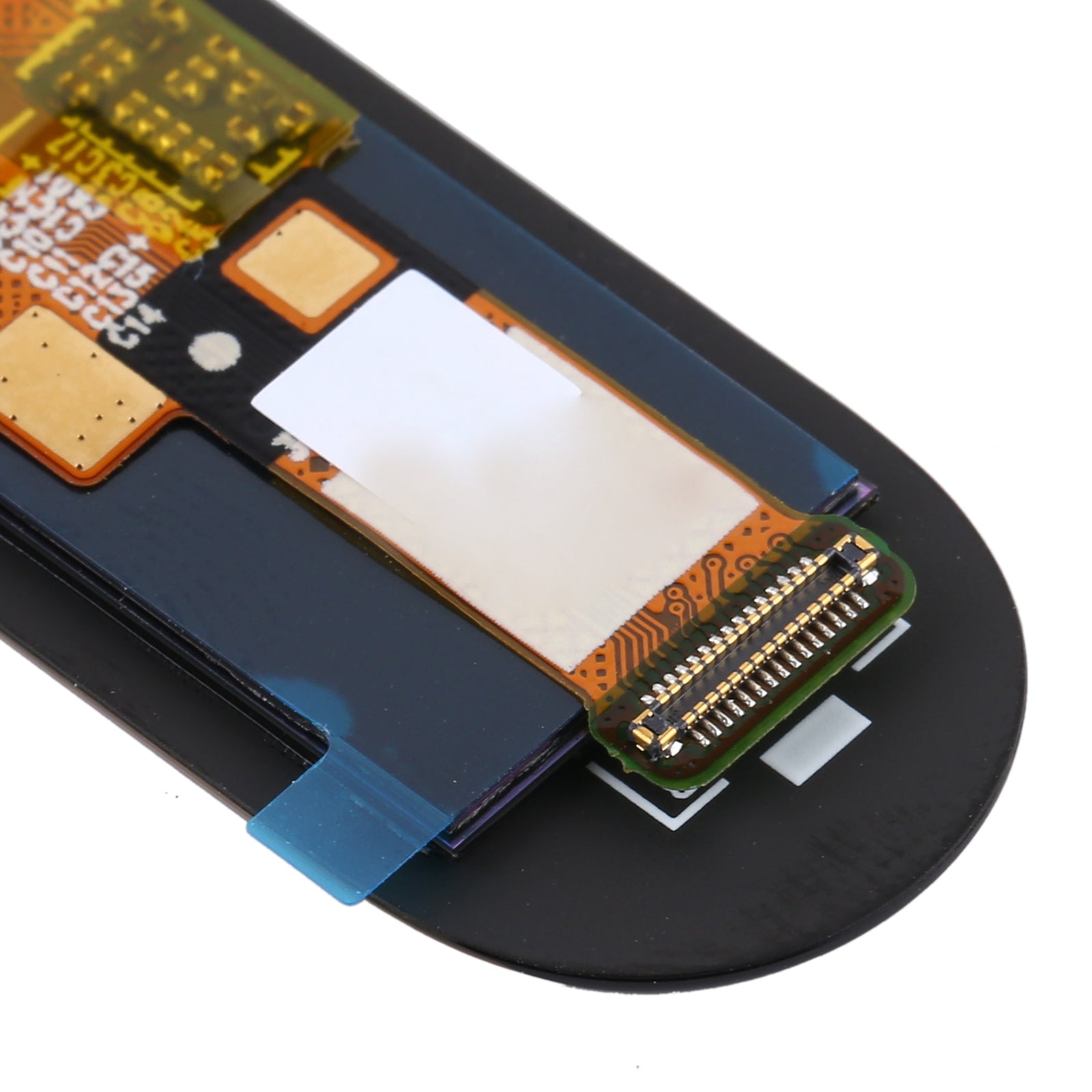 Ecran LCD + Numériseur Tactile Xiaomi MI Band 5