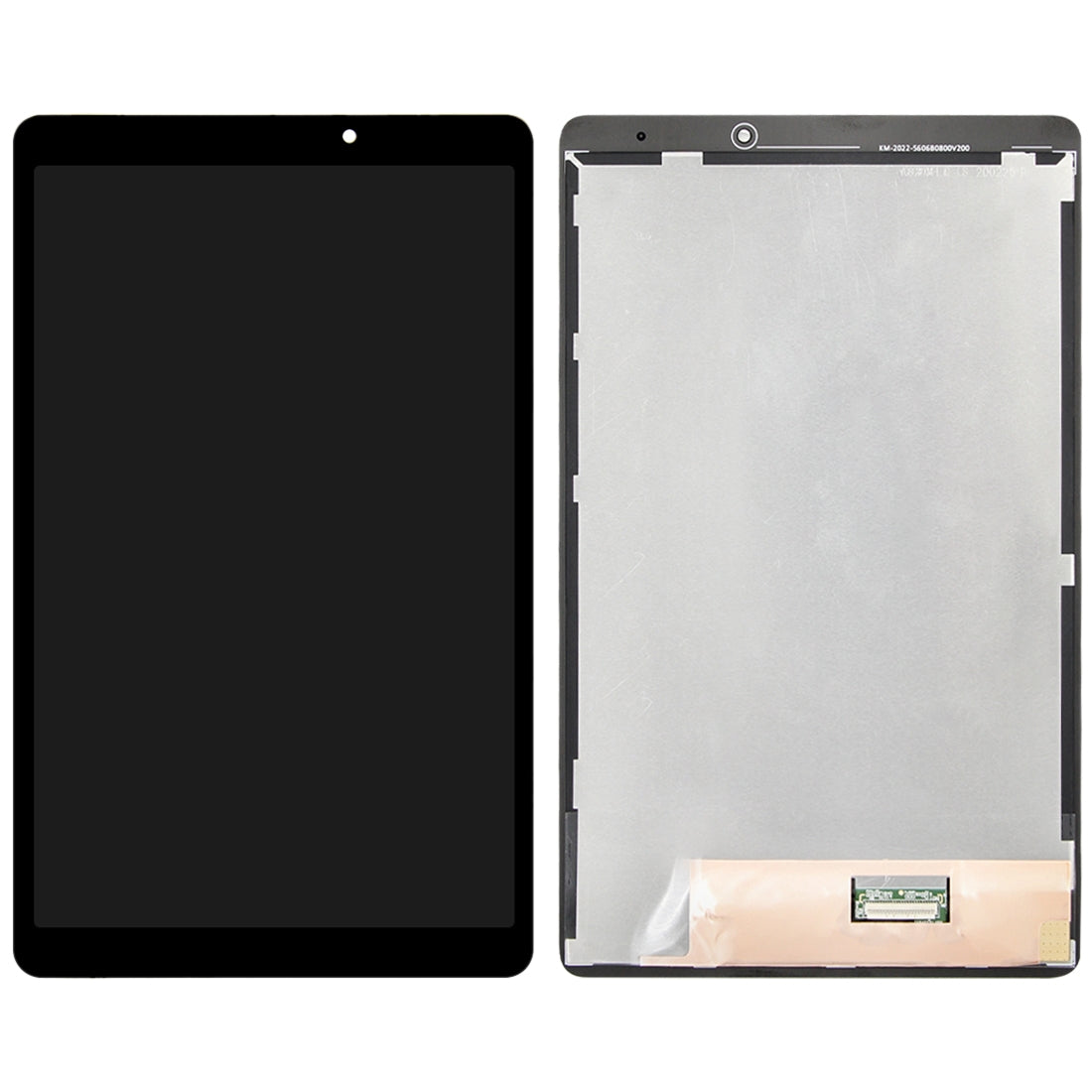 Pantalla LCD + Tactil Huawei MatePad T8 Kobe2-L09 Kobe2-L03 KOB2-L09 Negro