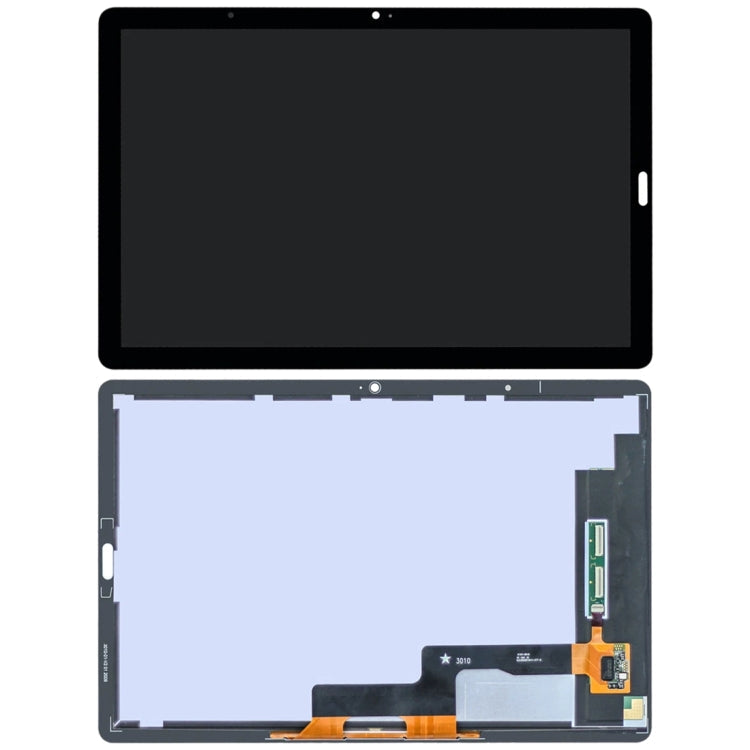 Complete LCD Screen and Digitizer Assembly for Huawei MediaPad M6 10.8 (Black)