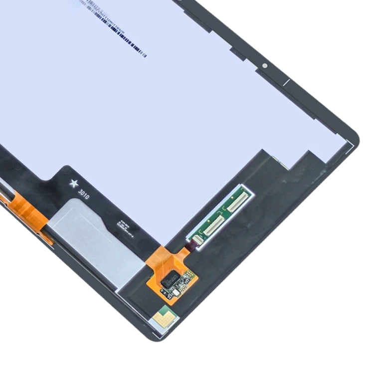Montaje Completo de Pantalla LCD y Digitalizador Para Huawei MediaPad M6 10.8 (Negro)