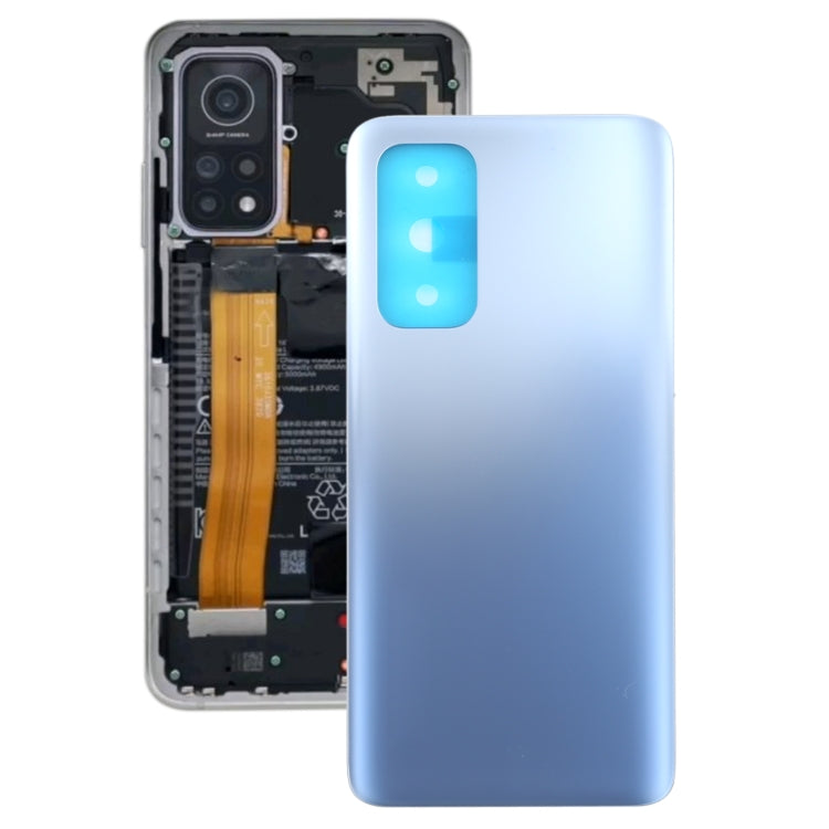 Original Battery Back Cover For Xiaomi Redmi K30S M2007J3SC