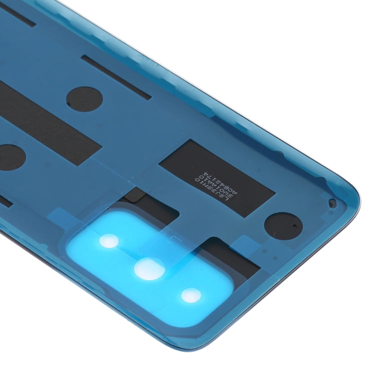 Tapa Trasera de Batería Original Para Xiaomi Redmi K30S M2007J3SC