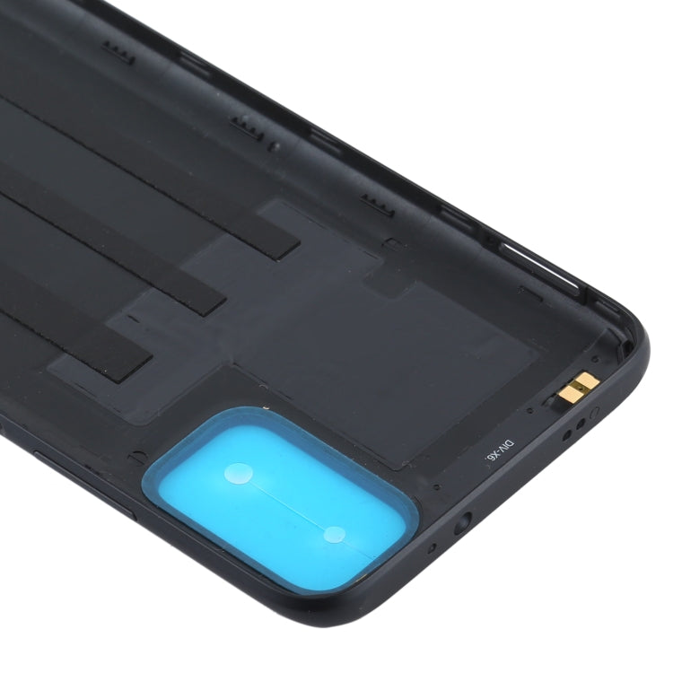 Tapa Trasera de Batería Original Para Xiaomi Poco M3 M2010J19CG