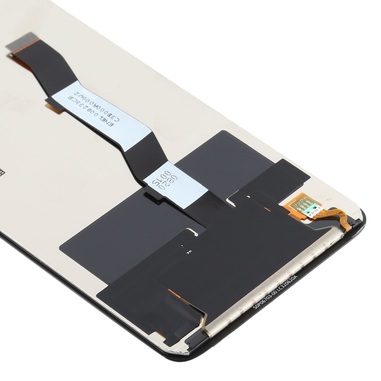 Pantalla LCD + Tactil Xiaomi MI 10T 5G MI 10T Pro 5G Redmi K30S M2007J3SC