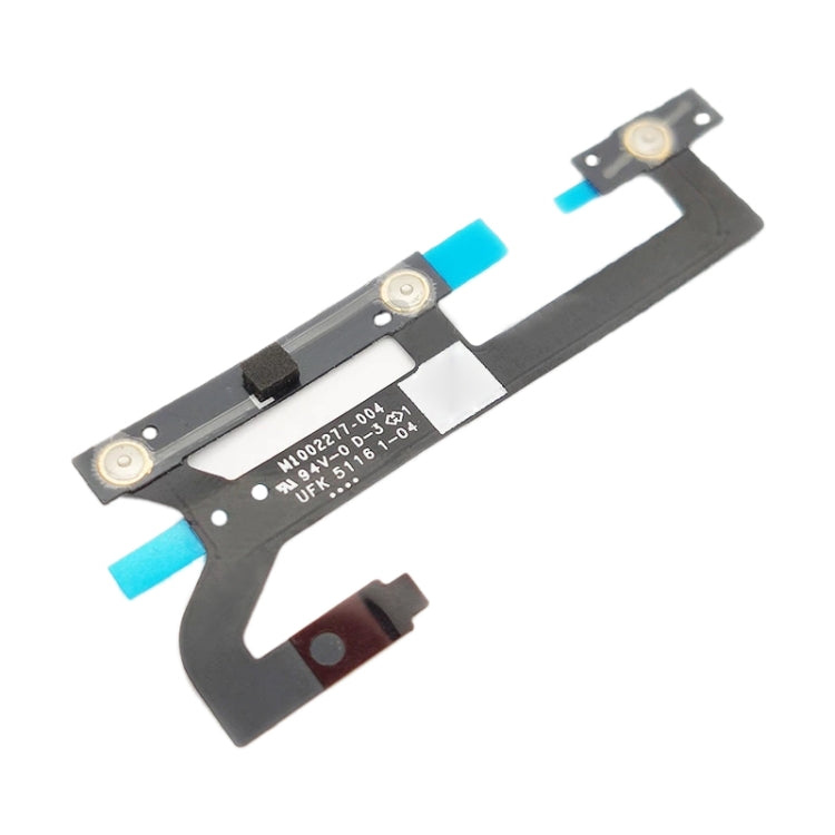 Botón de Encendido y Botón de Volumen Cable Flex M1002277-004 Para Miscrosoft Surface Pro 5 / Pro 6 / Pro 7