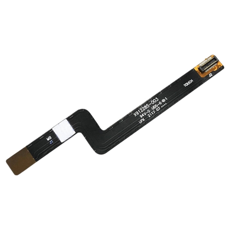 Câble flexible tactile 912285-003 pour Microsoft Surface Book 1703