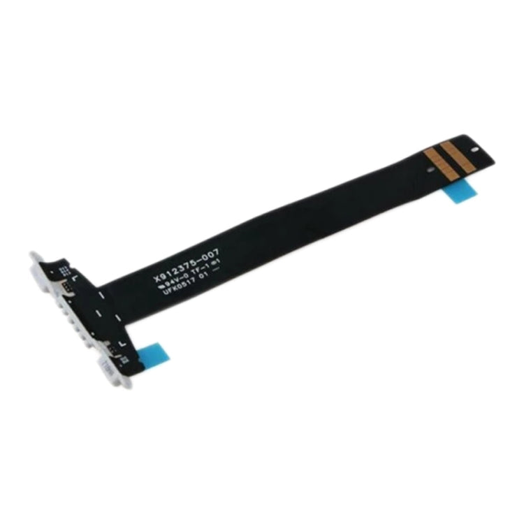 Keyboard Flex Cable For Microsoft Surface Pro 4 x912375-007 x912375-005