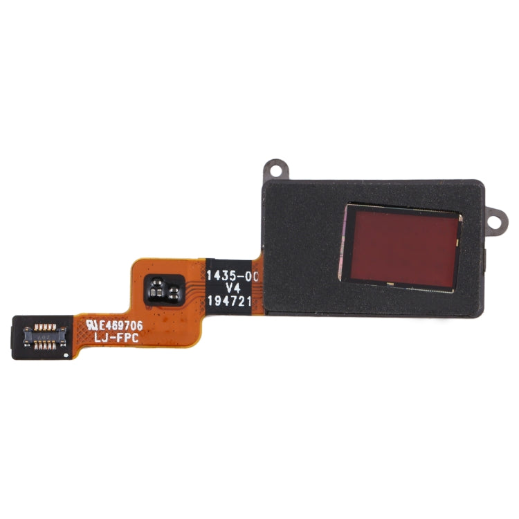 Fingerprint Sensor Flex Cable for Xiaomi Redmi K30 Pro / Poco F2 Pro