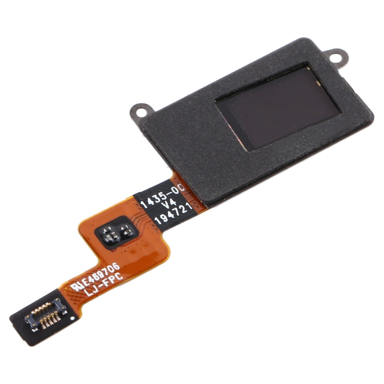 Cable Flex de Sensor de Huellas Dactilares Para Xiaomi Redmi K30 Pro / Poco F2 Pro