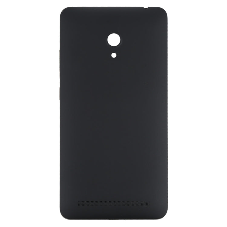 Battery Back Cover for Asus Zenfone 6 A600CG A601CG (Black)