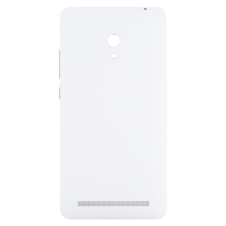 Battery Back Cover for Asus Zenfone 6 A600CG A601CG (White)
