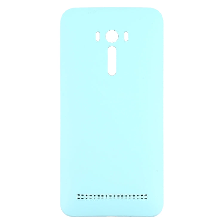 Cache arrière de batterie pour Asus Zenfone Selfie ZD551KL (Bleu clair)