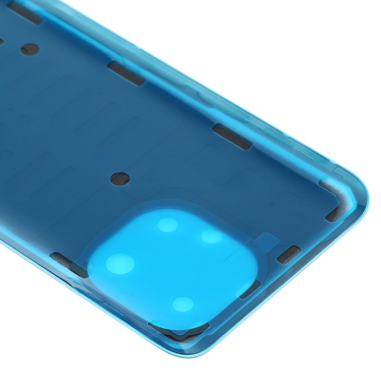 Tapa Trasera Batería Original Para Xiaomi MI 11 (Blanca)