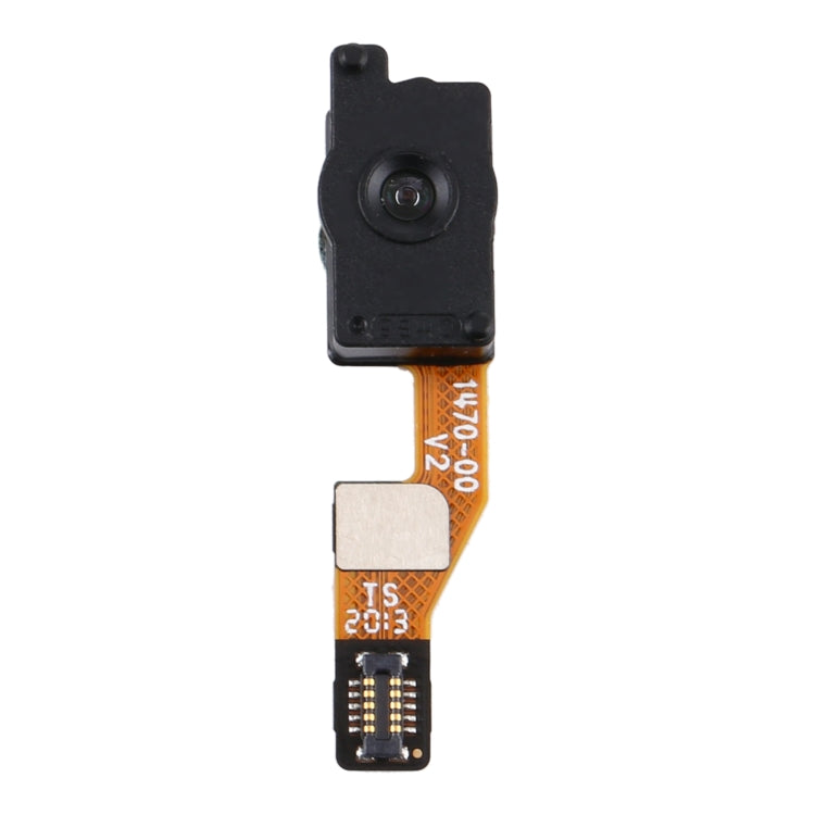 Fingerprint Sensor Flex Cable For Xiaomi MI 10 Lite 5G / MI 10 Youth 5G / M2002J9E M2002J9G