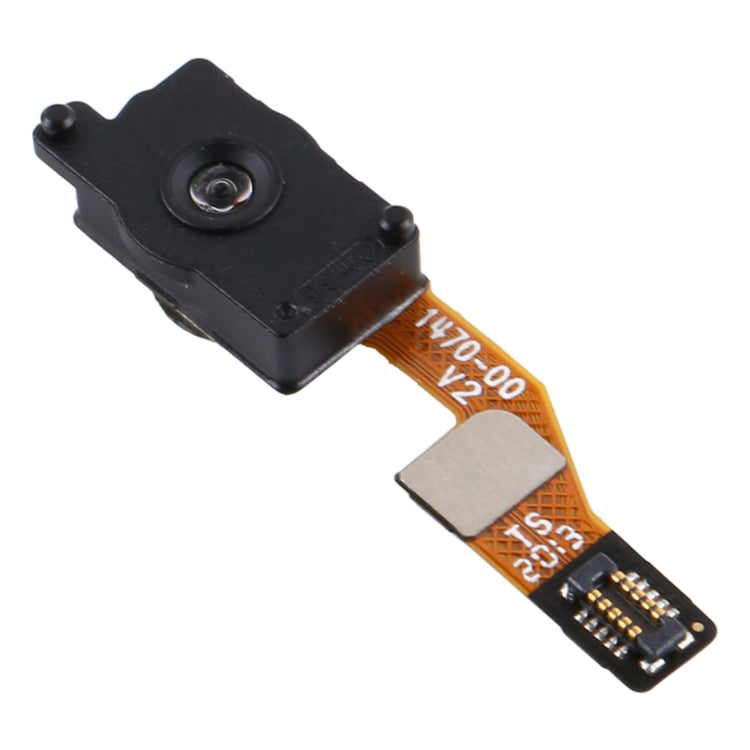 Cable Flex con Sensor de Huellas Dactilares Para Xiaomi MI 10 Lite 5G / MI 10 Youth 5G / M2002J9E M2002J9G