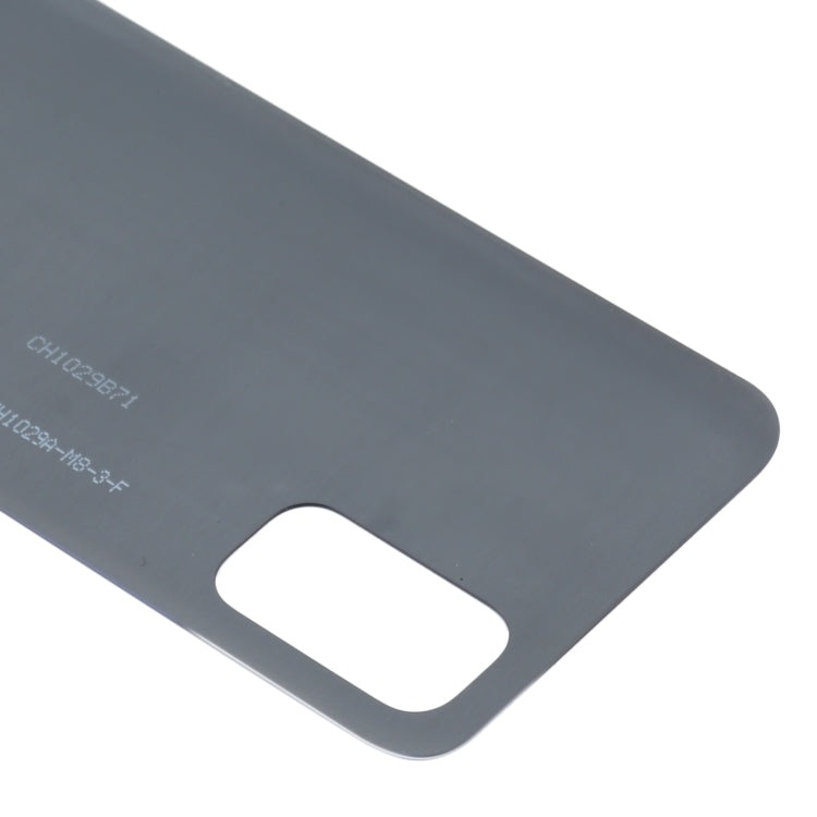 Original Battery Back Cover For Oppo Realme 7 5G RMX2111