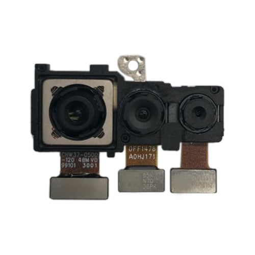 48MPX Rear Camera For Huawei Nova 4e / P30 Lite