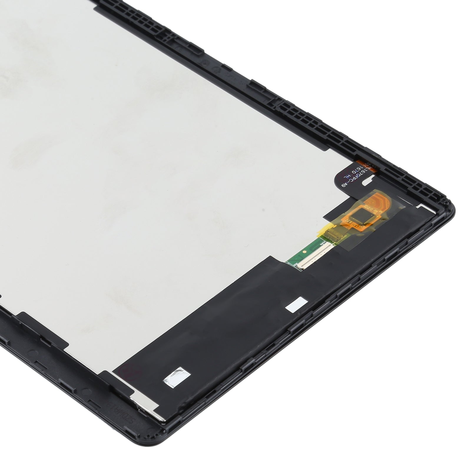 Ecran LCD + Tactile Huawei MediaPad T3 10 AGS-L09 AGS-L03 AGS-W09 Noir